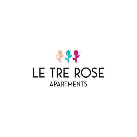 Appartamenti Le Tre Rose Torbole Sul Garda Extérieur photo