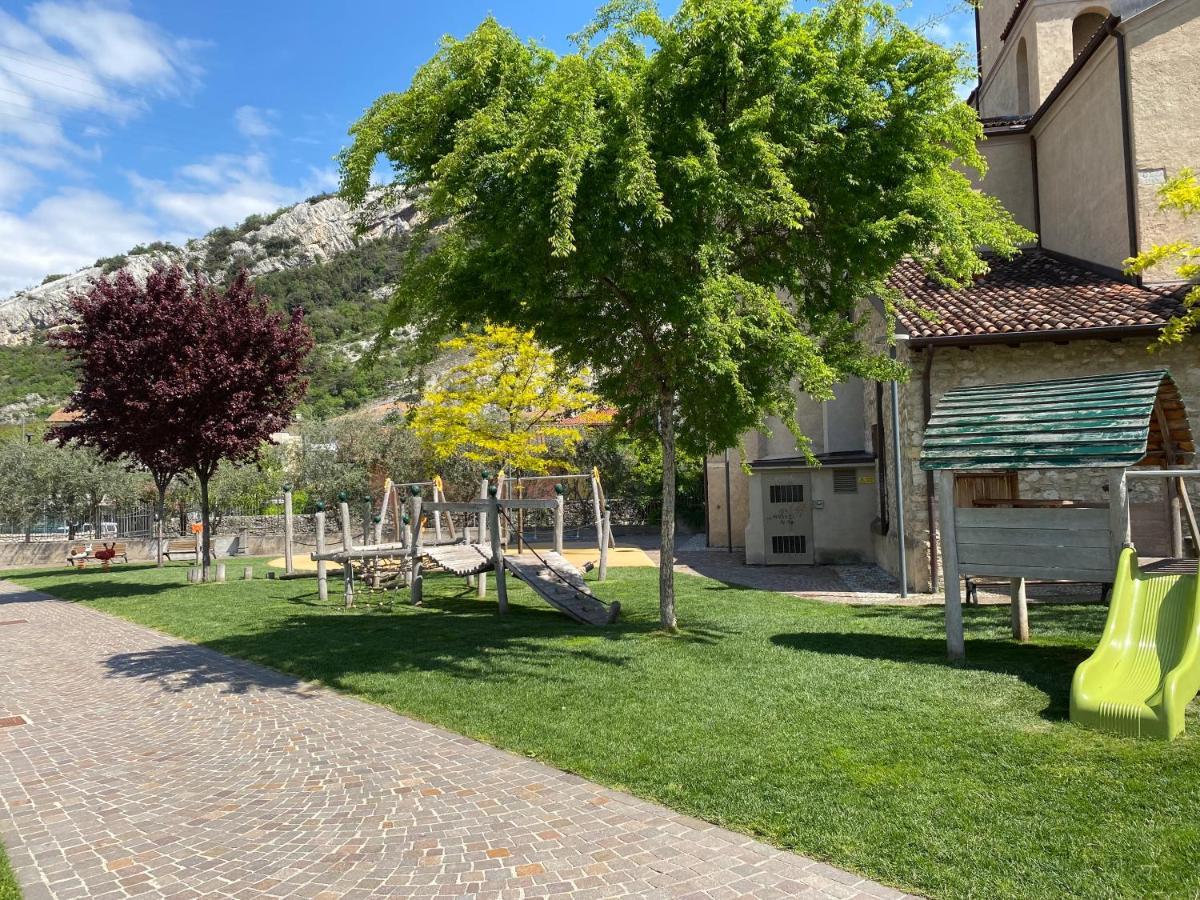 Appartamenti Le Tre Rose Torbole Sul Garda Extérieur photo